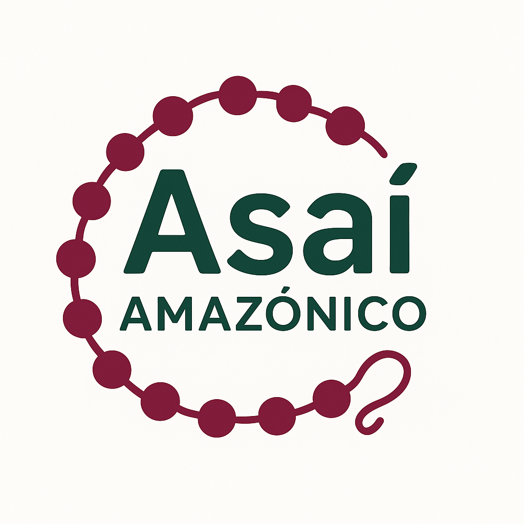 Asaí Amazónico